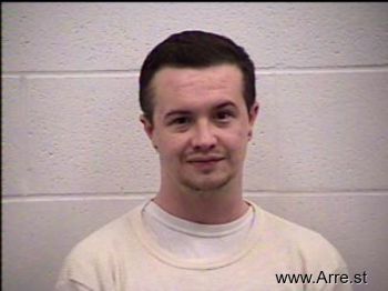 Donald Nicholas Allen Mugshot