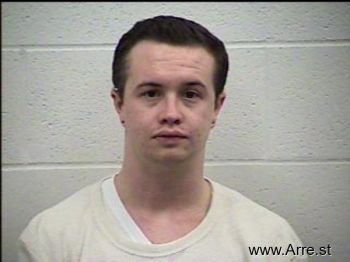 Donald Nicholas Allen Mugshot