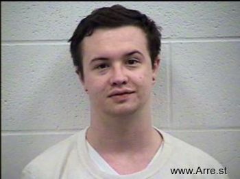 Donald Nicholas Allen Mugshot