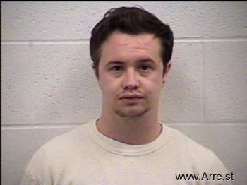 Donald Nicholas Allen Mugshot