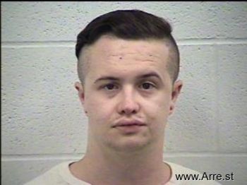 Donald Nicholas Allen Mugshot