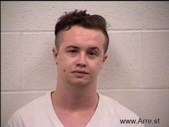 Donald Nicholas Allen Mugshot