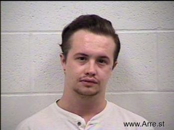 Donald Nicholas Allen Mugshot