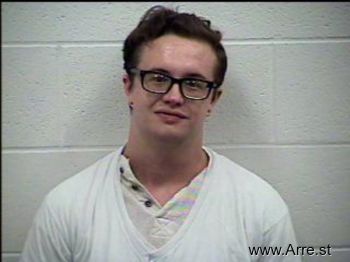 Donald Nicholas Allen Mugshot