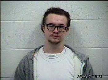 Donald Nicholas Allen Mugshot