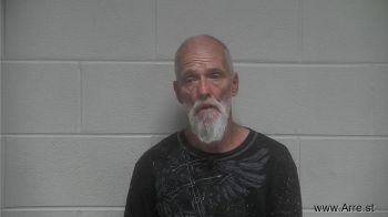 Donald Earnst Ashcraft Mugshot