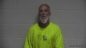 Donald Earnst Ashcraft Mugshot