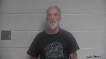 Donald Earnst Ashcraft Mugshot