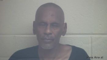 Donald Lee Baker Mugshot