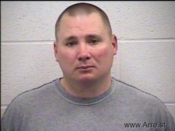 Donald Edward Baker Mugshot