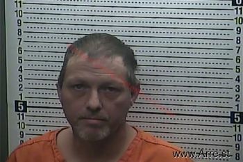 Donald  Blevins Mugshot