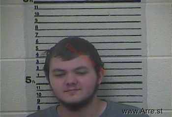 Donald  Brock Mugshot