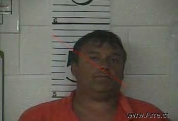 Donald R Broughton Jr. Mugshot