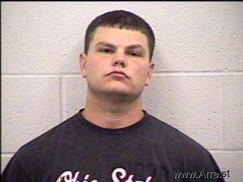 Donald Robert Brunner Ii Mugshot