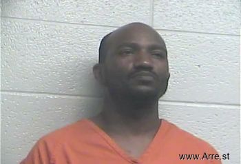 Donald  Burdette Mugshot