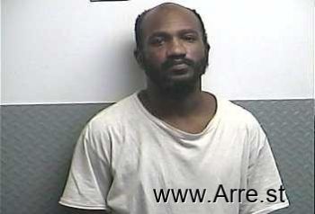 Donald  Burdette Mugshot