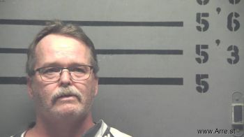 Donald Lee Burns Mugshot