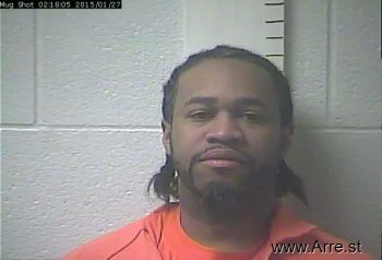 Donald Raymond Butts Mugshot