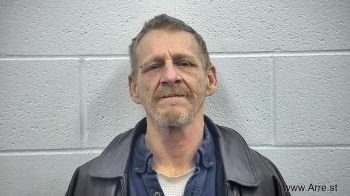 Donald Paul Cain Mugshot