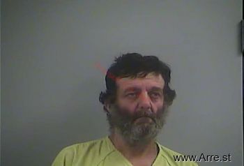 Donald  Carroll Mugshot