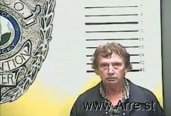 Donald  Caudill Mugshot