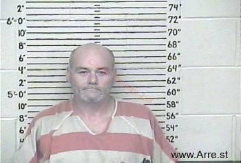 Donald  Chaffins Mugshot