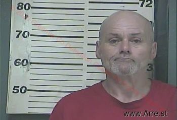 Donald Keith Chaffins Mugshot