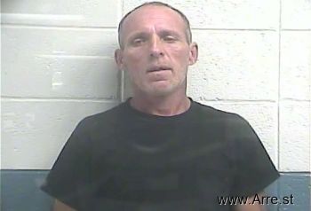 Donald Keith Chaffins Mugshot