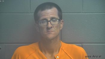 Donald Lee Chambers Mugshot