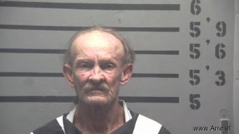 Donald Ray Chambers Mugshot