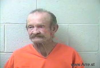 Donald Ray Chambers Mugshot