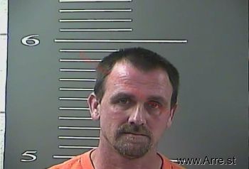 Donald R Chambers Mugshot