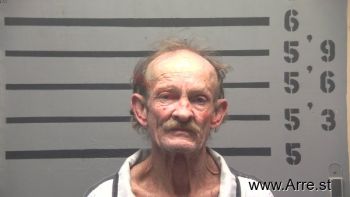 Donald R Chambers Mugshot