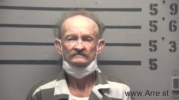 Donald Ray Chambers Mugshot