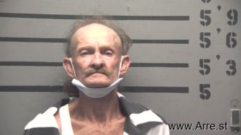 Donald Ray Chambers Mugshot