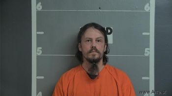 Donald  Chapman Mugshot