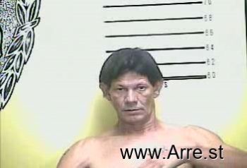 Donald  Clabough Mugshot