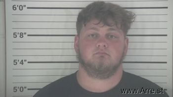 Donald Alan Clark Mugshot