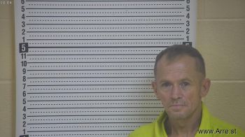 Donald L Clark Mugshot