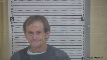 Donald L Clark Mugshot