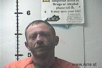 Donald  Coffman Mugshot