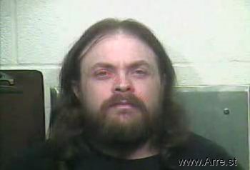 Donald Gene Combs Mugshot