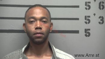 Donald Twidell Combs Ii Mugshot