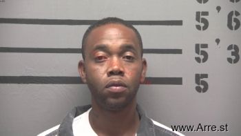 Donald Twidell Combs Ii Mugshot