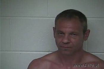 Donald  Cook Mugshot