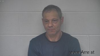 Donald  Cook Mugshot