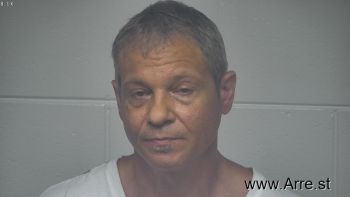 Donald  Cook Mugshot