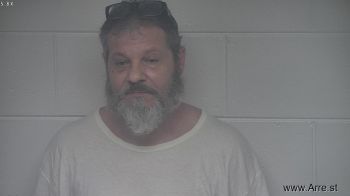 Donald  Cook Mugshot