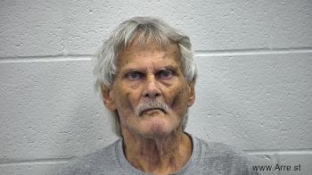 Donald Edward Cook Mugshot