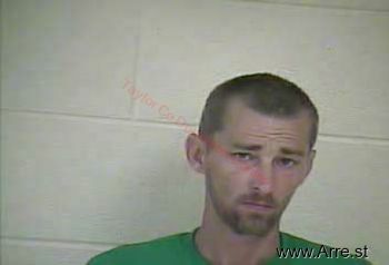 Donald Hershell Cook Mugshot